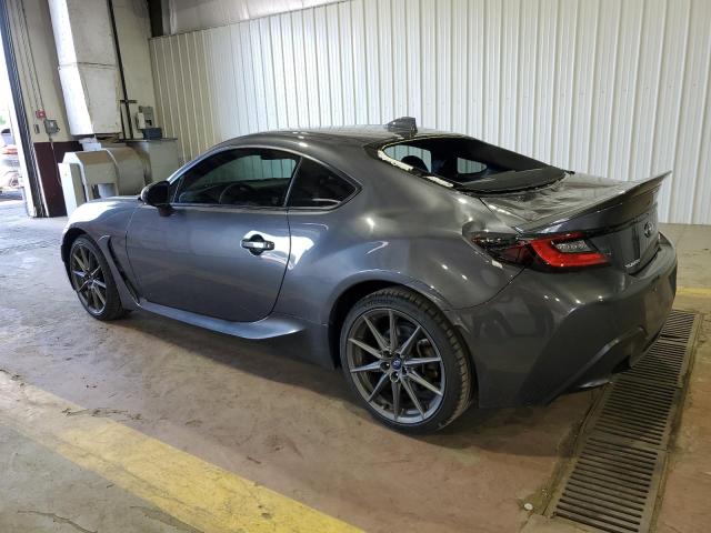 2022 SUBARU BRZ LIMITE JF1ZDBE16N9700722