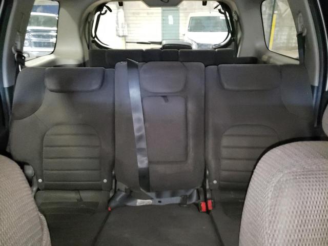 2007 Nissan Pathfinder Le VIN: 5N1AR18W07C624037 Lot: 58954624