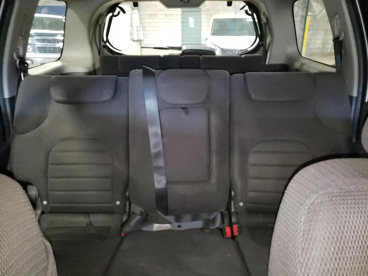 5N1AR18W07C624037 2007 Nissan Pathfinder Le