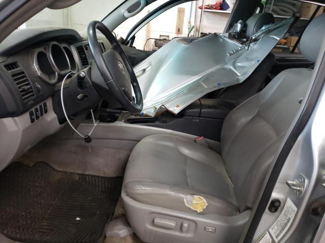 2005 Toyota 4Runner Limited VIN: JTEBT17R250050055 Lot: 57408714