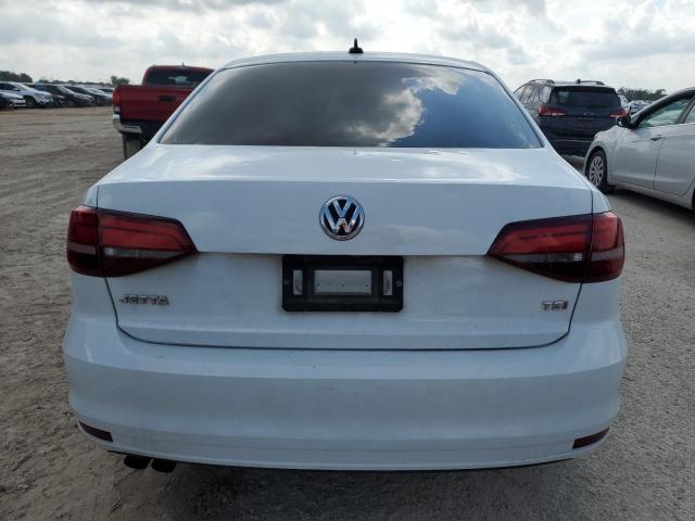 2016 Volkswagen Jetta S VIN: 3VW267AJXGM370870 Lot: 56958294