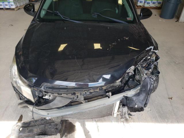 2015 CHEVROLET CRUZE LT - 1G1PC5SB1F7275872