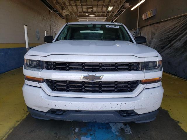 2018 CHEVROLET SILVERADO - 3GCUKPEHXJG185724