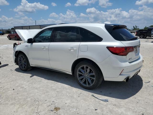 2020 Acura Mdx A-Spec VIN: 5J8YD4H09LL024580 Lot: 57125724