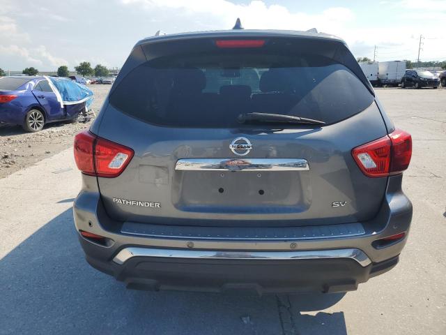 2020 Nissan Pathfinder Sv VIN: 5N1DR2BN2LC601355 Lot: 58827384