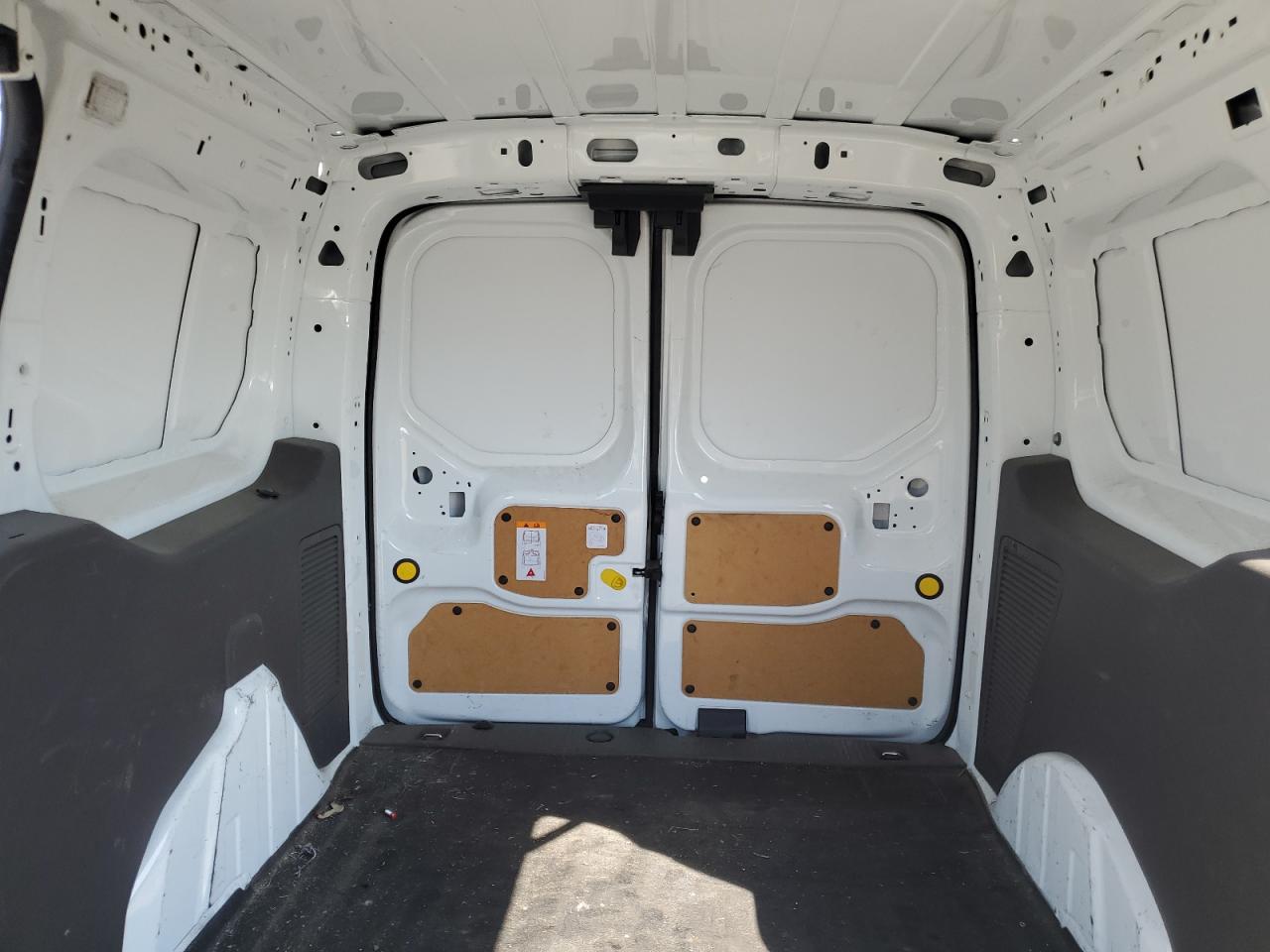 NM0LS7E2XK1417257 2019 Ford Transit Connect Xl