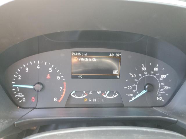 2022 Ford Escape Se VIN: 1FMCU9G63NUB99010 Lot: 58685844