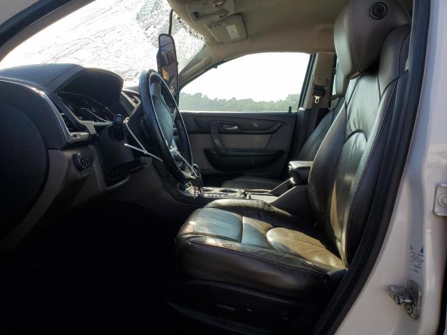 2015 GMC Acadia Slt-1 VIN: 1GKKRRKD7FJ147099 Lot: 57580404