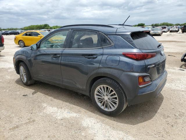 2019 HYUNDAI KONA SEL - KM8K22AAXKU253632