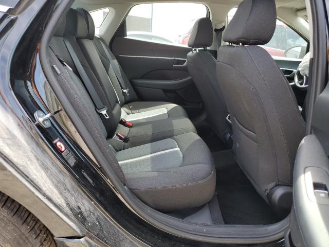 2021 Hyundai Sonata Sel VIN: 5NPEF4JA1MH095907 Lot: 58468354