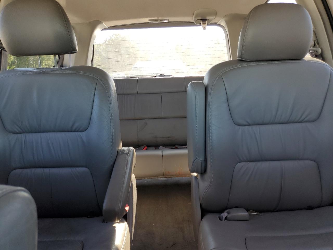 5FNRL18002B046702 2002 Honda Odyssey Exl