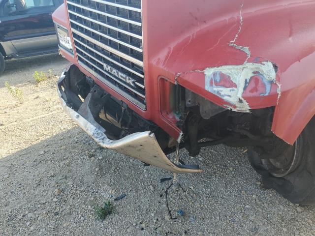 2008 MACK 600 CHU600 #3308343048