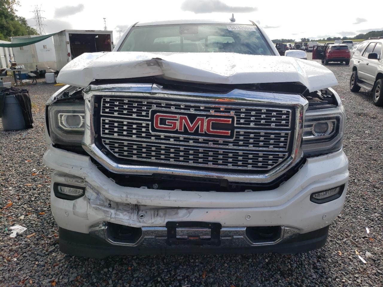 3GTU2PEC9GG352295 2016 GMC Sierra K1500 Denali