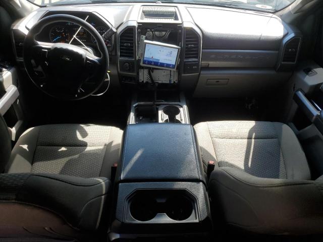 2022 Ford F350 Super Duty VIN: 1FT8W3DT6NEC06019 Lot: 60758354