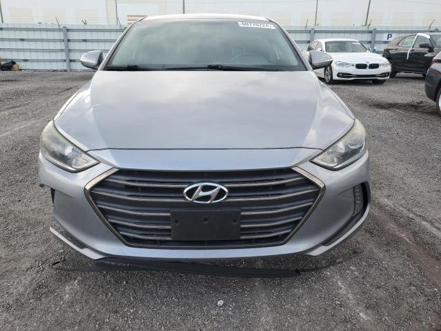 2017 HYUNDAI ELANTRA SE - 5NPD84LF1HH023769