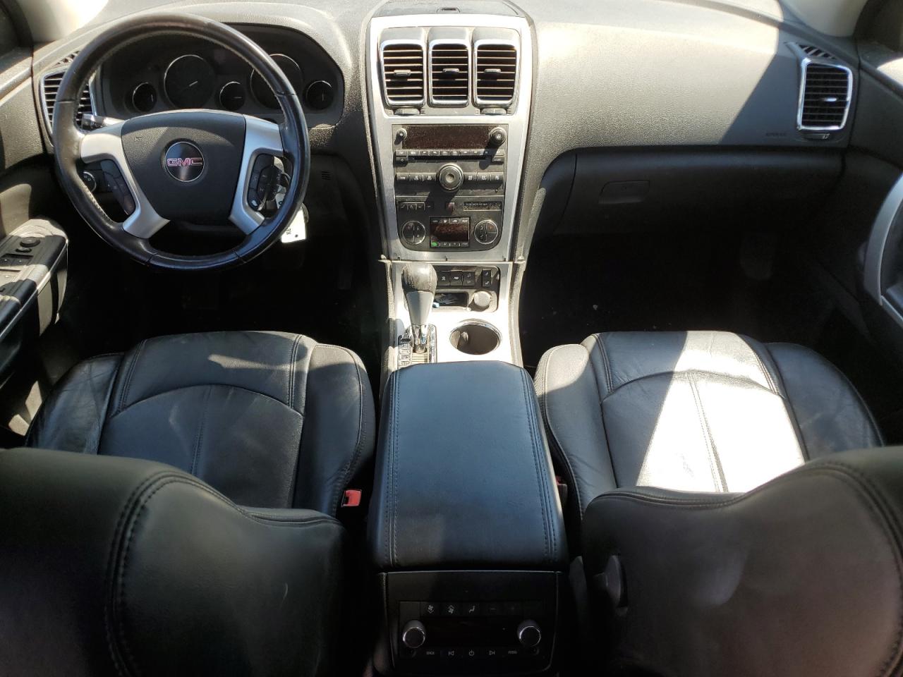 1GKKVREDXBJ332118 2011 GMC Acadia Slt-1