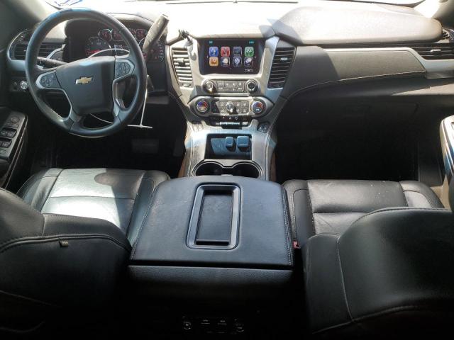 2017 Chevrolet Tahoe C1500 Lt VIN: 1GNSCBKC3HR112826 Lot: 59534514