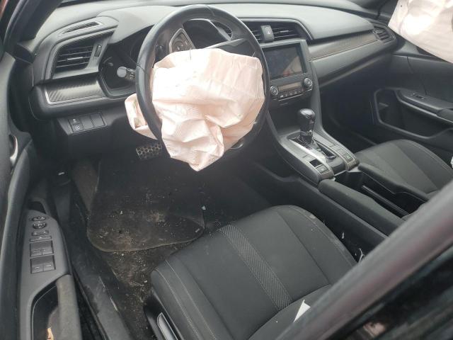 2018 Honda Civic Sport VIN: SHHFK7H41JU421960 Lot: 57635524