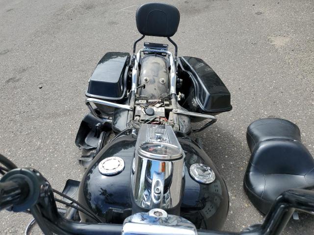 2001 HARLEY-DAVIDSON FLHRI 1HD1FBW161Y607553