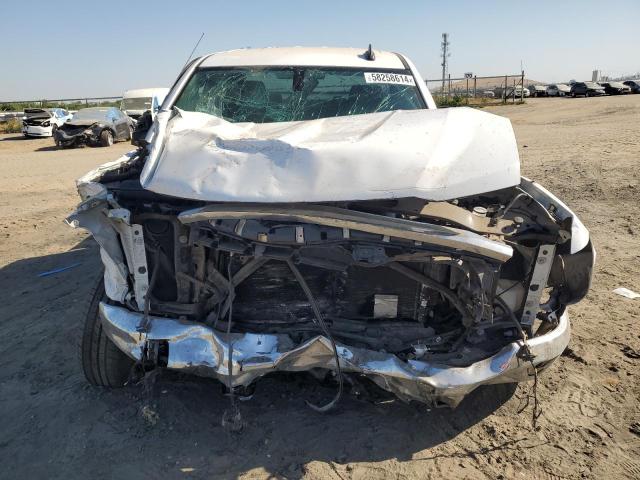 2018 CHEVROLET SILVERADO - 3GCPCREC9JG495759