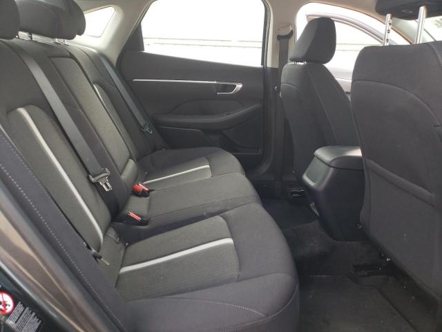 2022 Hyundai Sonata Sel VIN: KMHL64JA2NA235359 Lot: 57222674