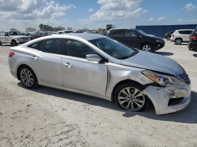 2013 Hyundai Azera VIN: KMHFG4JG8DA228090 Lot: 60120534