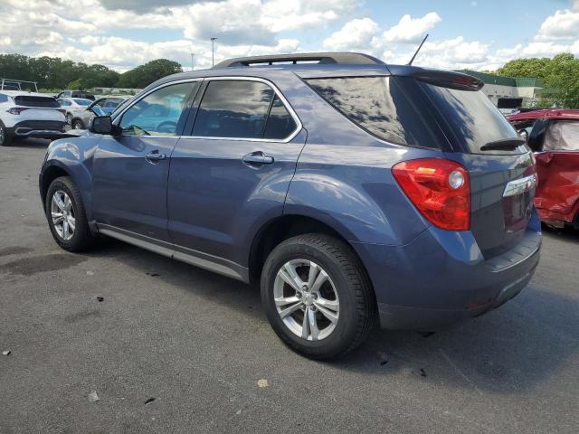 2013 Chevrolet Equinox Lt VIN: 2GNALDEK9D6205608 Lot: 57932434