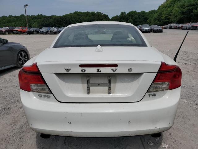 2011 Volvo C70 T5 VIN: YV1672MCXBJ113550 Lot: 58904494