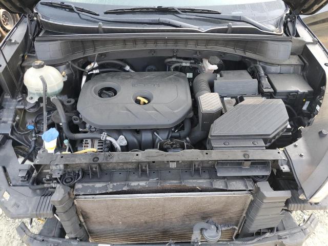 2017 Hyundai Tucson Limited VIN: KM8J3CA44HU514822 Lot: 56333814