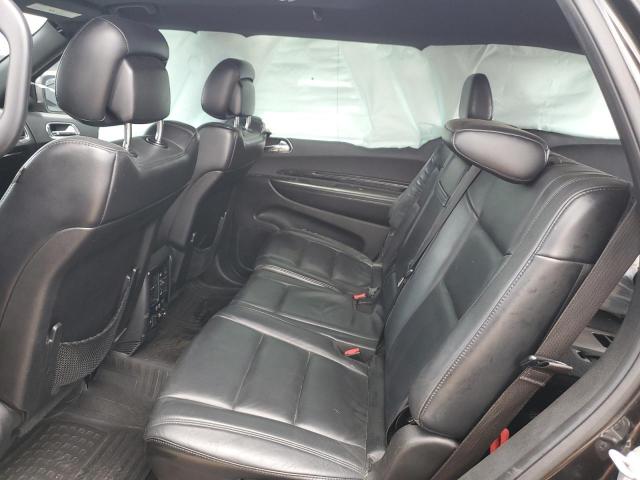 2014 Dodge Durango Limited VIN: 1C4RDJDG1EC977629 Lot: 57653314