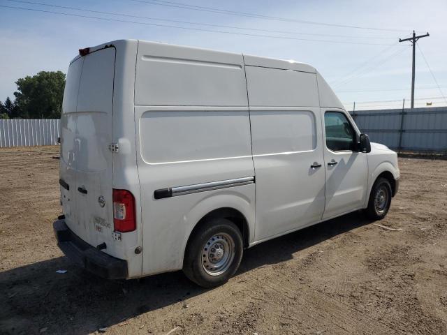 2015 Nissan Nv 2500 VIN: 1N6BF0LXXFN807750 Lot: 57173484