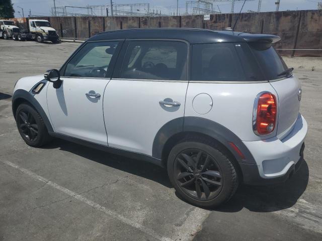 Vin: wmwzc3c51cwl85865, lot: 59373954, mini cooper s countryman 20122
