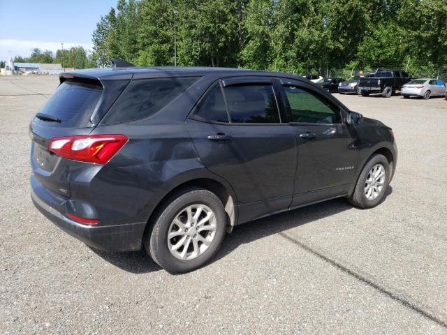 2018 Chevrolet Equinox Ls VIN: 2GNAXREV3J6110985 Lot: 59925434