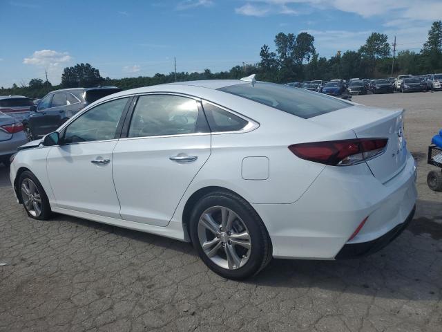 2018 HYUNDAI SONATA SPO - 5NPE34AF9JH720778