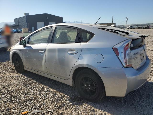 2012 Toyota Prius VIN: JTDKN3DU9C5484993 Lot: 58492114