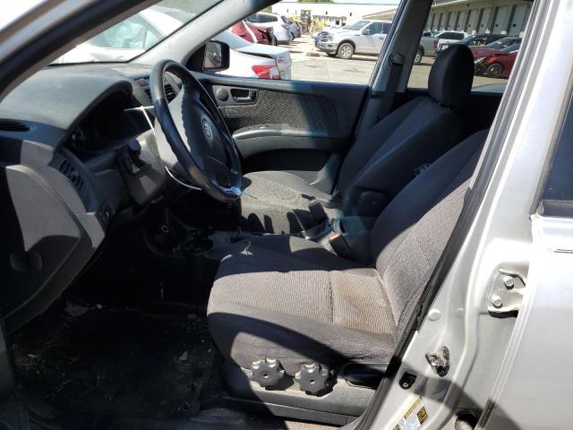 2008 Kia Sportage Lx VIN: KNDJF724187470956 Lot: 58484994