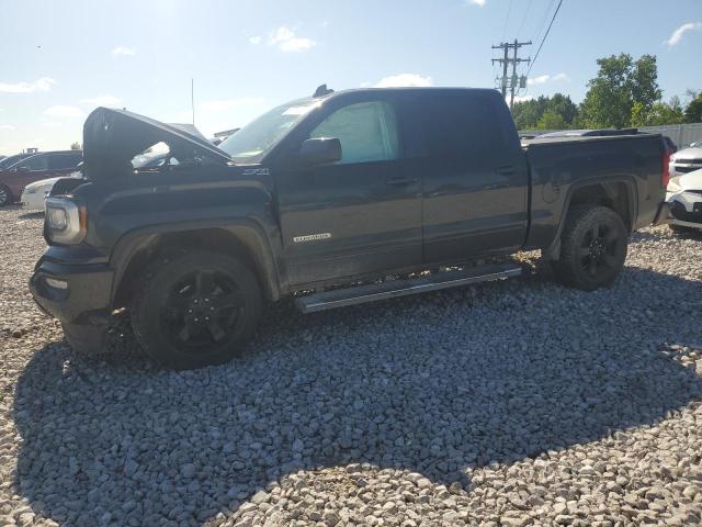 2017 GMC SIERRA K15 - 3GTU2MEC6HG212902