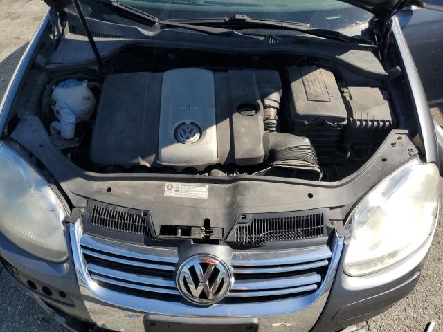 2009 Volkswagen Jetta Se VIN: 3VWRZ71K49M122681 Lot: 61167634