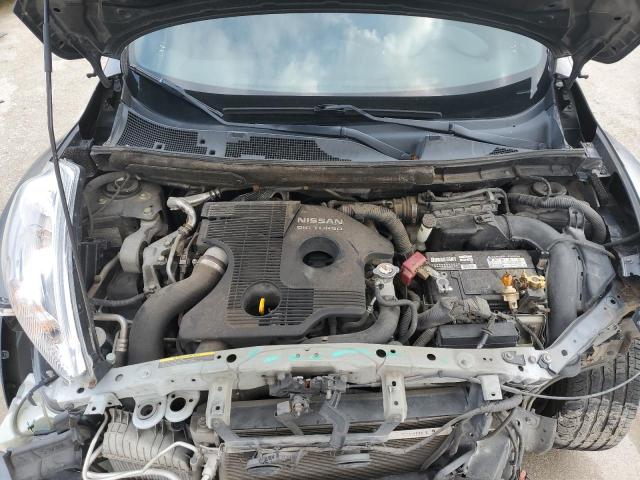 2011 Nissan Juke S VIN: JN8AF5MRXBT022067 Lot: 57333404