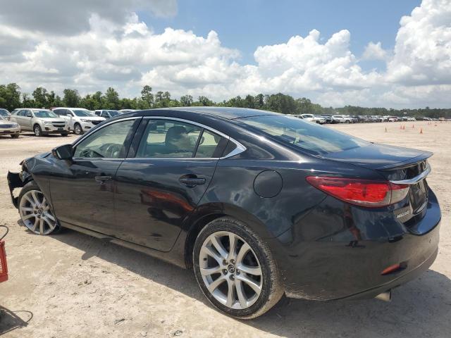 VIN JM1GJ1V50F1210283 2015 Mazda 6, Touring no.2