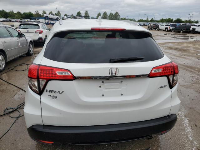 2019 Honda Hr-V Ex VIN: 3CZRU6H58KM738895 Lot: 57909714