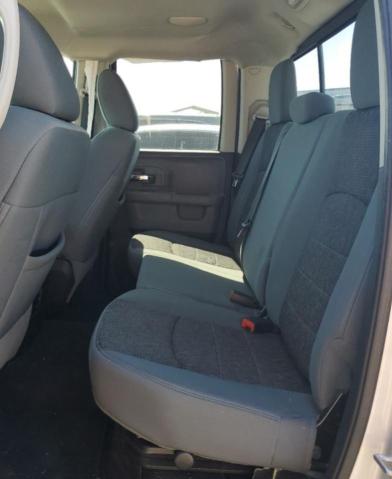 2014 Ram 1500 Slt VIN: 1C6RR7GTXES443796 Lot: 58174544