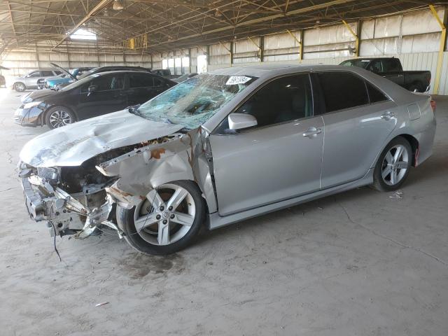 2012 Toyota Camry Base за продажба в Phoenix, AZ - Front End