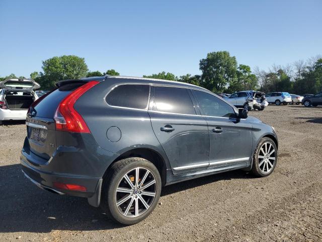 VIN YV440MDKXF2659685 2015 Volvo XC60, T5 Premier no.3