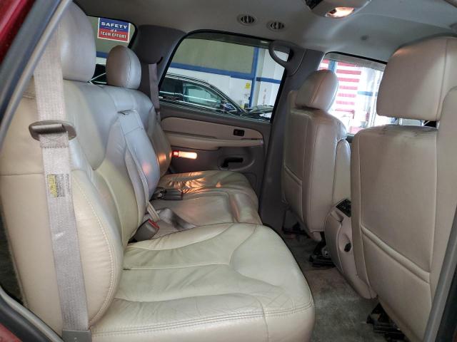 2002 GMC Yukon VIN: 1GKEK13Z92R218702 Lot: 57982514