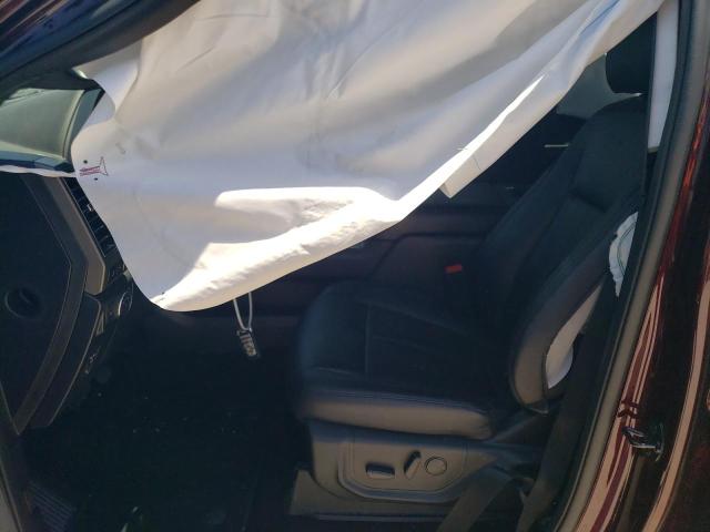 2020 Ford Expedition Xlt VIN: 1FMJU1HT7LEA43637 Lot: 57483754