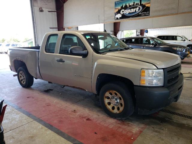 1GCEC19XX9Z221150 2009 Chevrolet Silverado C1500