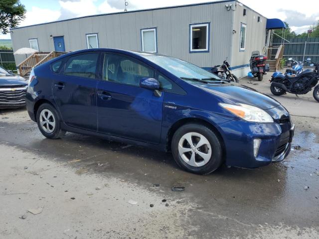 2012 Toyota Prius VIN: JTDKN3DU3C1560232 Lot: 57406804