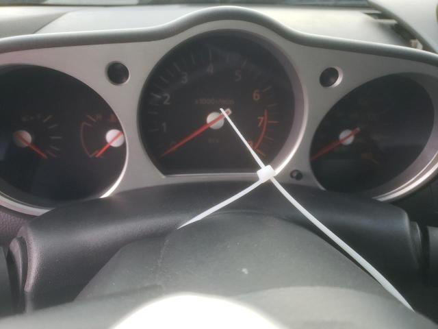 2003 Nissan 350Z Coupe VIN: JN1AZ34E73T008443 Lot: 59020244