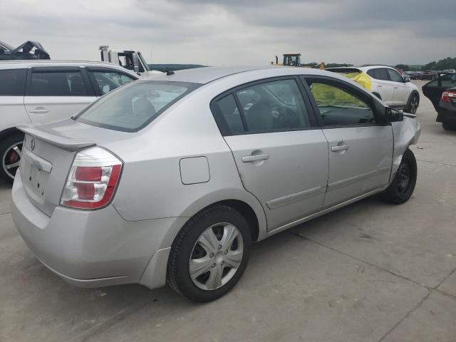 2012 Nissan Sentra 2.0 VIN: 3N1AB6AP5CL754552 Lot: 58814804